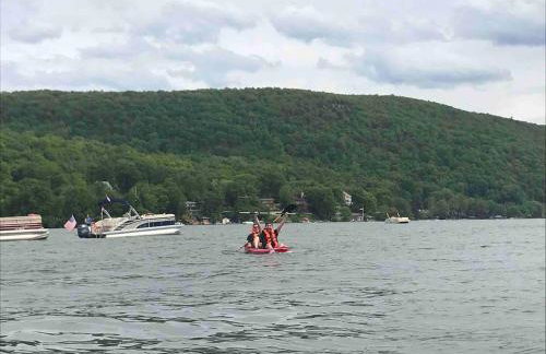 Zen Lake House - Foto 57