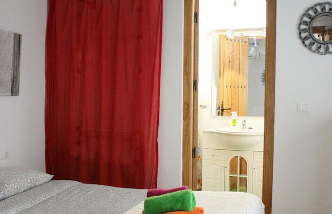 Golondrinas de la Alhambra - Foto 30