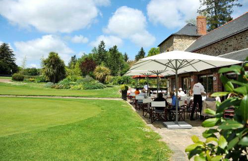 Cottages De La Bretesche - Foto 28