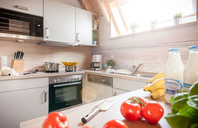 3 bedroom House in Wurster Nordseeküste with garden and terrace - Photo 9