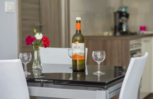 Apartments Zazah - Photo 15