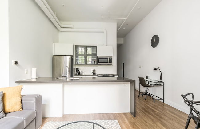 GLOBALSTAY. Dundurn Lofts. Free parking. Gym - Foto 59