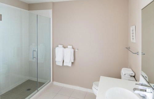 Reston 2br w laundry walk to restaurants mall WDC-831 - Foto 20