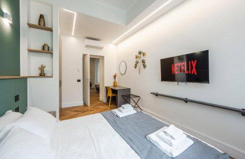 Spazio e Design - appartamento - 1 min da Cadorna - Foto 1