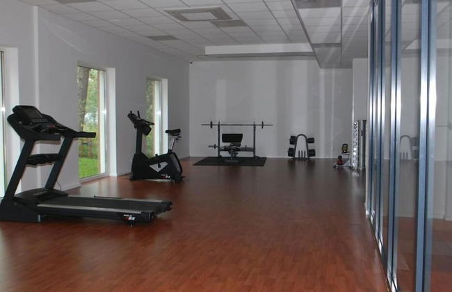 DWIE SOSNY-Apartament na wydmie - 365PAM - Photo 50