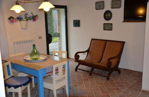 Agriturismo Sant'Alfredo - Foto 23