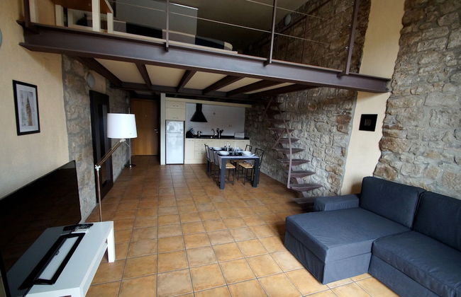 Urbi Apartments - Foto 3