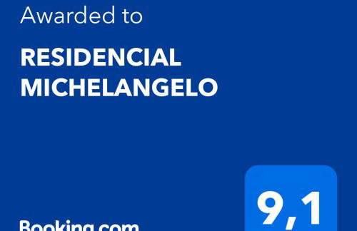 RESIDENCIAL MICHELANGELO - Foto 2
