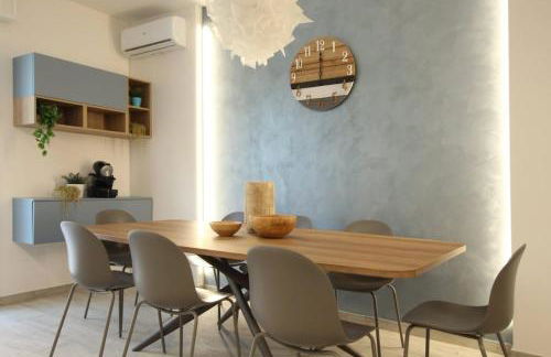 Mare Mosso apartment with private jacuzzi - Foto 12