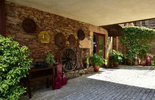 Casa Lagar Da Alagoa - Foto 42