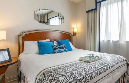 2BD resort condo with amenities and next to shopping right off the Las Vegas Strip - Foto 14