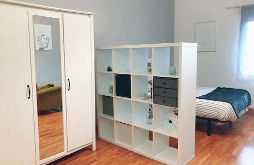 MONTECERRAO I (GARAJE Y WIFI GRATIS) - Foto 9