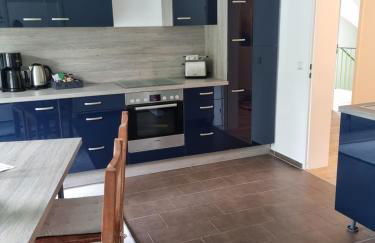 Ferienwohnung Vier Pfoten - Foto 14