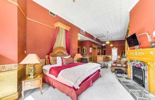 Downtown Yankton Suite Walk to Restaurants! - Foto 6