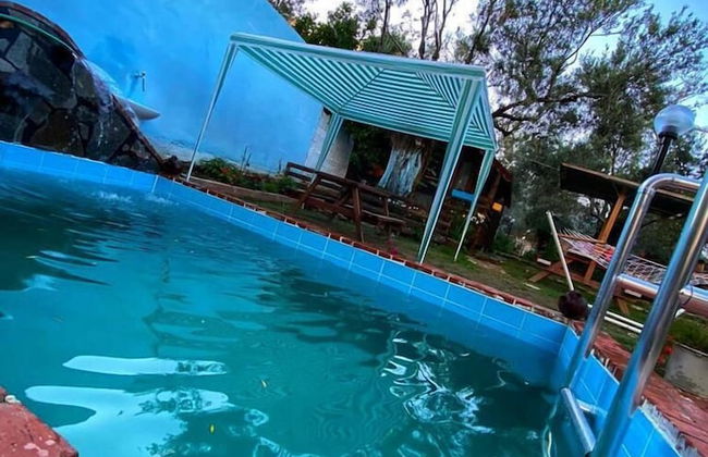 Zeytindagi Bungalow - Foto 32