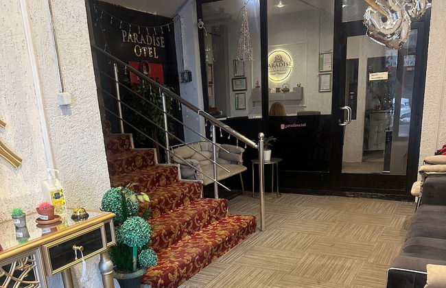 paradiseotel - Photo 2