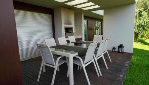 House on the Top Guimarães - Foto 3, Garden, Garden view