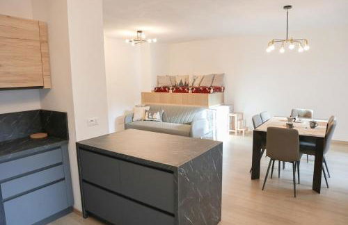 Cervo Felice Apartment - Foto 2