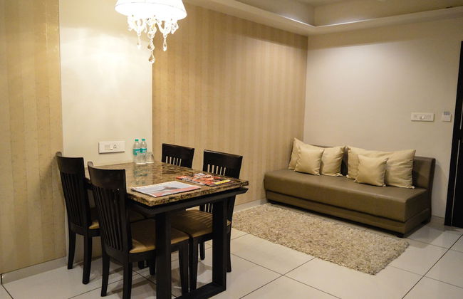 The Baroda Residency - Foto 11