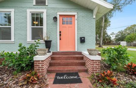 Spacious Modern Farmhouse w/ Private Patio & BBQ! - Foto 45