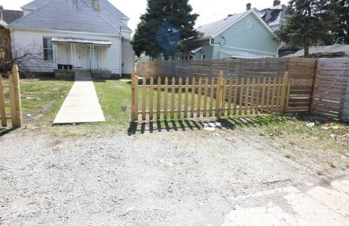 Windsor Park Pad apt 2 min to Mass Ave With AC - Foto 32