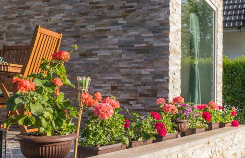 Vila Kosjenka on lake Sabljaci - Foto 29