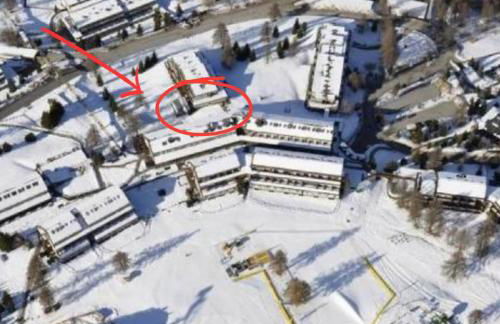 Casa d'Alpe -Boutique apartment Chaberton view - Foto 45