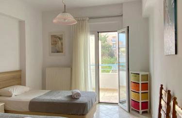 Rethymno-3 bedroom Askoutsi house - Foto 15