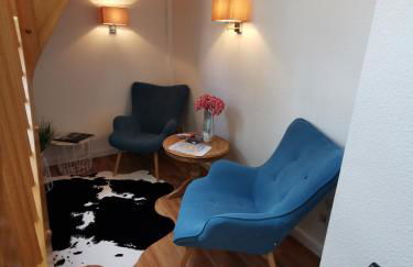 Sommerhaus Seidel - mit kostenlosem Parkplatz - - Foto 35