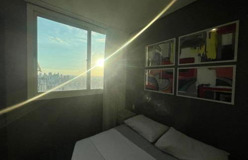 BH com Vista Imbatível! - Foto 25