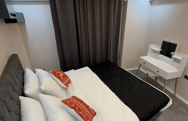 Paris Residence - Foto 17