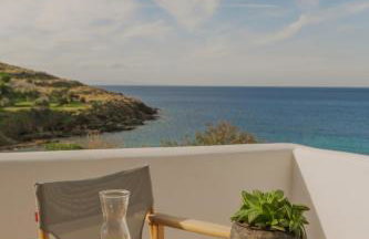 Agia Marina Apartments - Photo 47