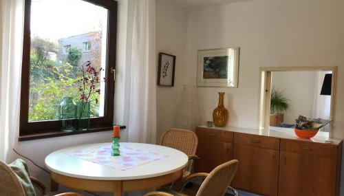 Ferienwohnungen Am Forsthaus - Foto 2