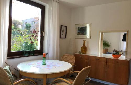 Ferienwohnungen Am Forsthaus - Foto 2