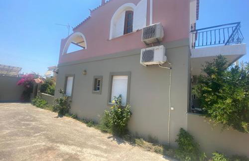 Ilisia Neapoli apartments 2 - Foto 17