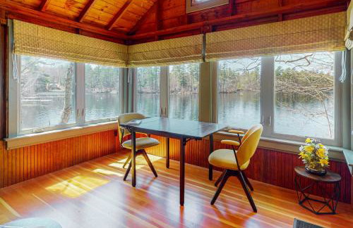 Waterfront Serenity - Foto 7