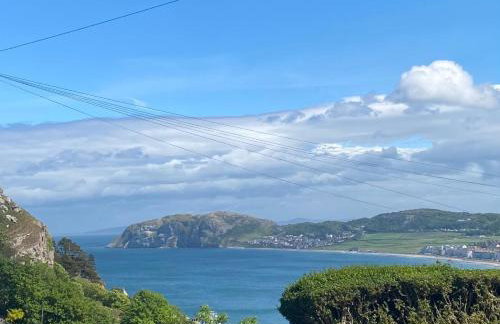 Amarons Nest - Cosy little house on Great Orme - Foto 5