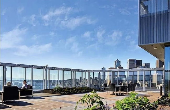 Beautiful Apt AC Downtown Pike TMobile - Foto 2