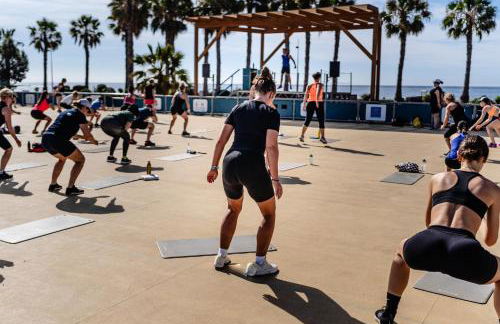 Playitas Aparthotel - Sports Resort - Photo 67