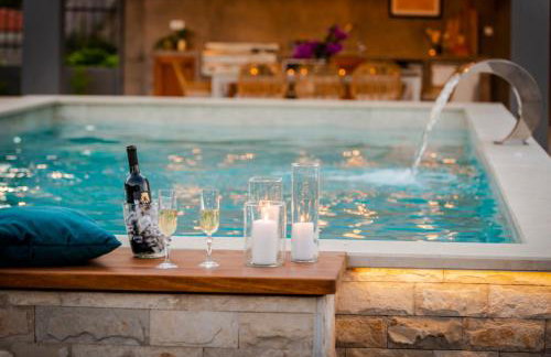 Villa Jelena - Foto 41