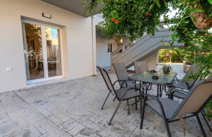 Heart Of Galatas Apartments Holidays In crete - Foto 21