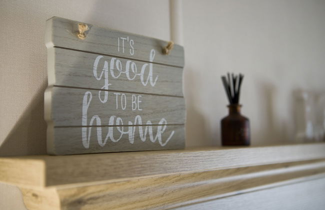 6 Berth Luxury Lodge in Christchurch, Dorset - Foto 30