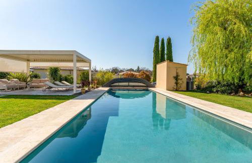 Joli studio à Fontarèches - Gard - Foto 9