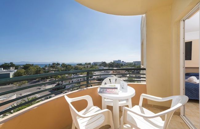 Alcudia Beach Apartments - Foto 51