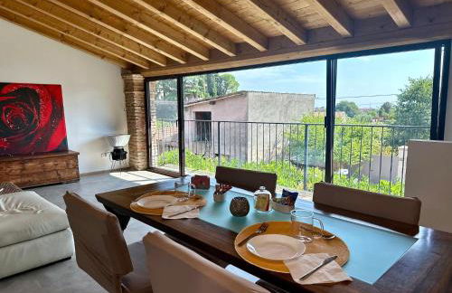 B&Bike la vetrata sui vigneti - Foto 9