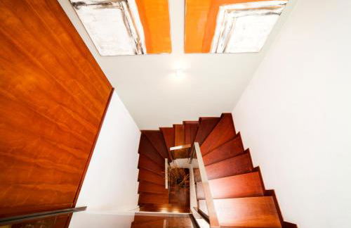 Victoria Diagonal Mar Barcelona - Foto 12