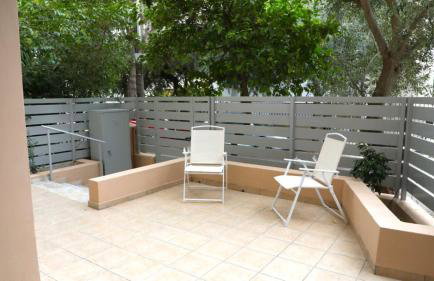 Luxury 1 Bd Apt with Patio in Neo Psychiko - Photo 28