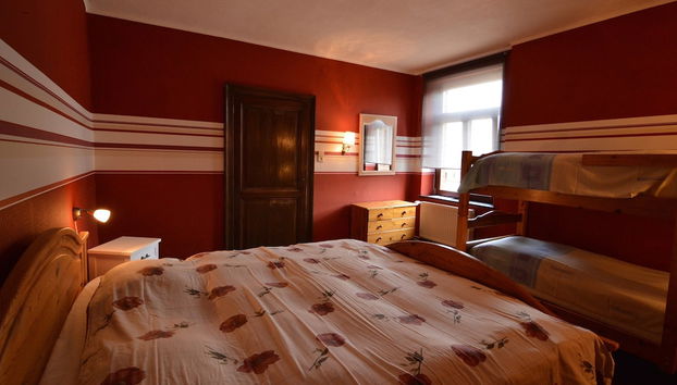 Farm Stay With Sauna, Teuven - Foto 5, Quarto