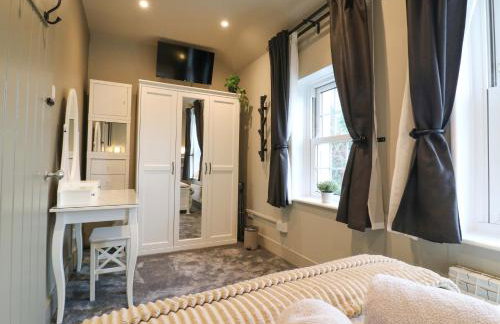 1A Coastguard Cottages - Foto 25