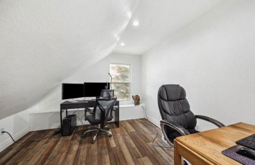 Luxury House in the Woodlands - Foto 33